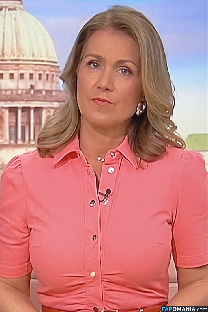 Susanna Reid / susannareid100 Nu OnlyFans  Photo fuitée #173