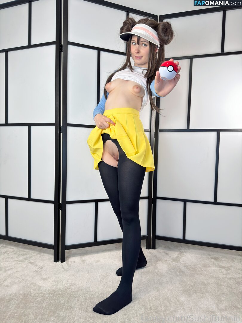 Sushibunniii / sushibunnny Nu OnlyFans  Photo fuitée #19