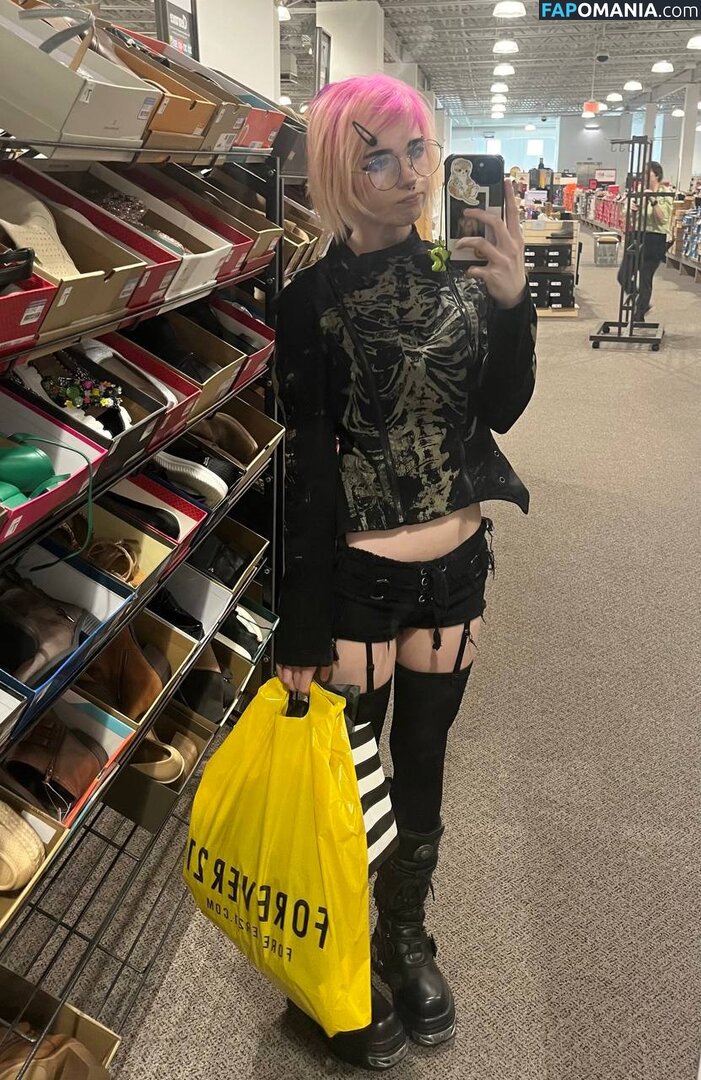 Sushiflavoredmilk / sushiflvredmilk Nu OnlyFans  Photo fuitée #9