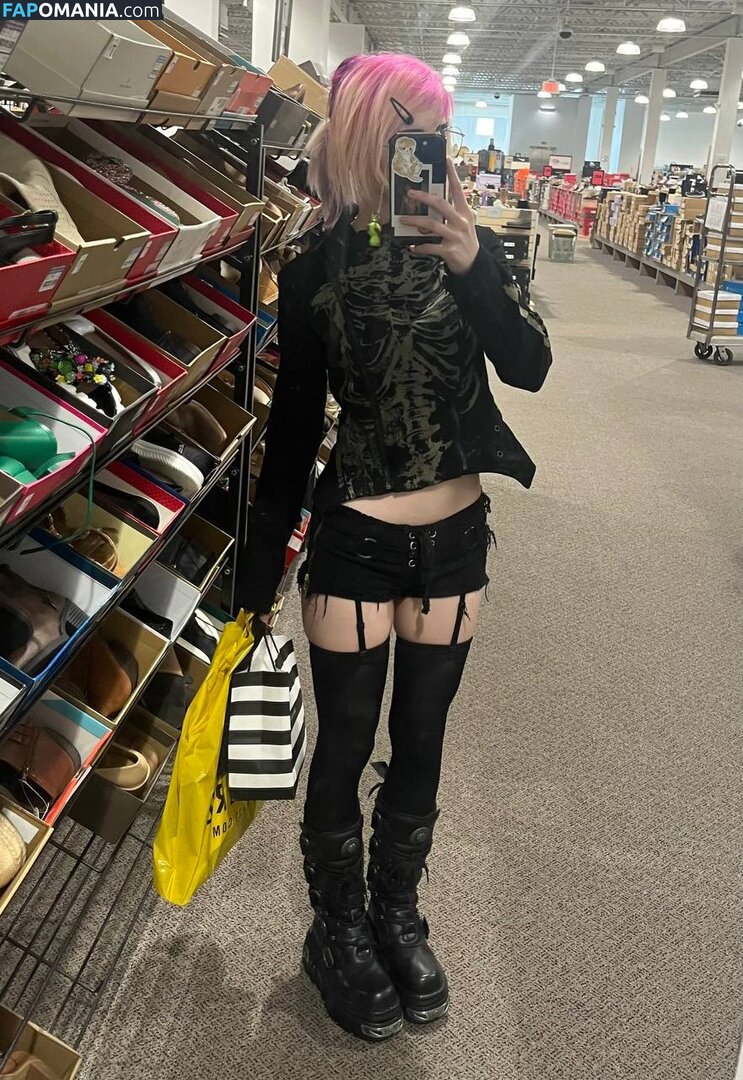 Sushiflavoredmilk / sushiflvredmilk Nu OnlyFans  Photo fuitée #10