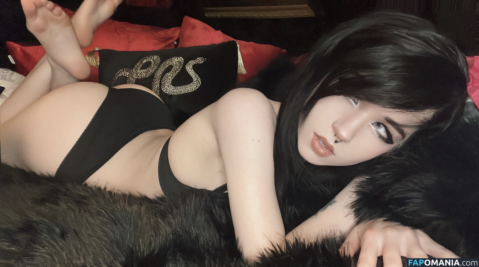Sushiflavoredmilk / sushiflvredmilk Nu OnlyFans  Photo fuitée #53