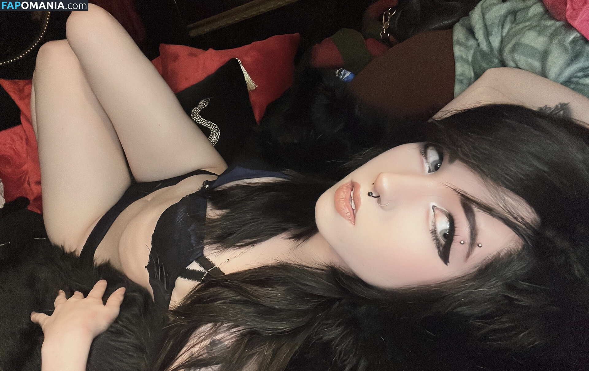 Sushiflavoredmilk / sushiflvredmilk Nu OnlyFans  Photo fuitée #54