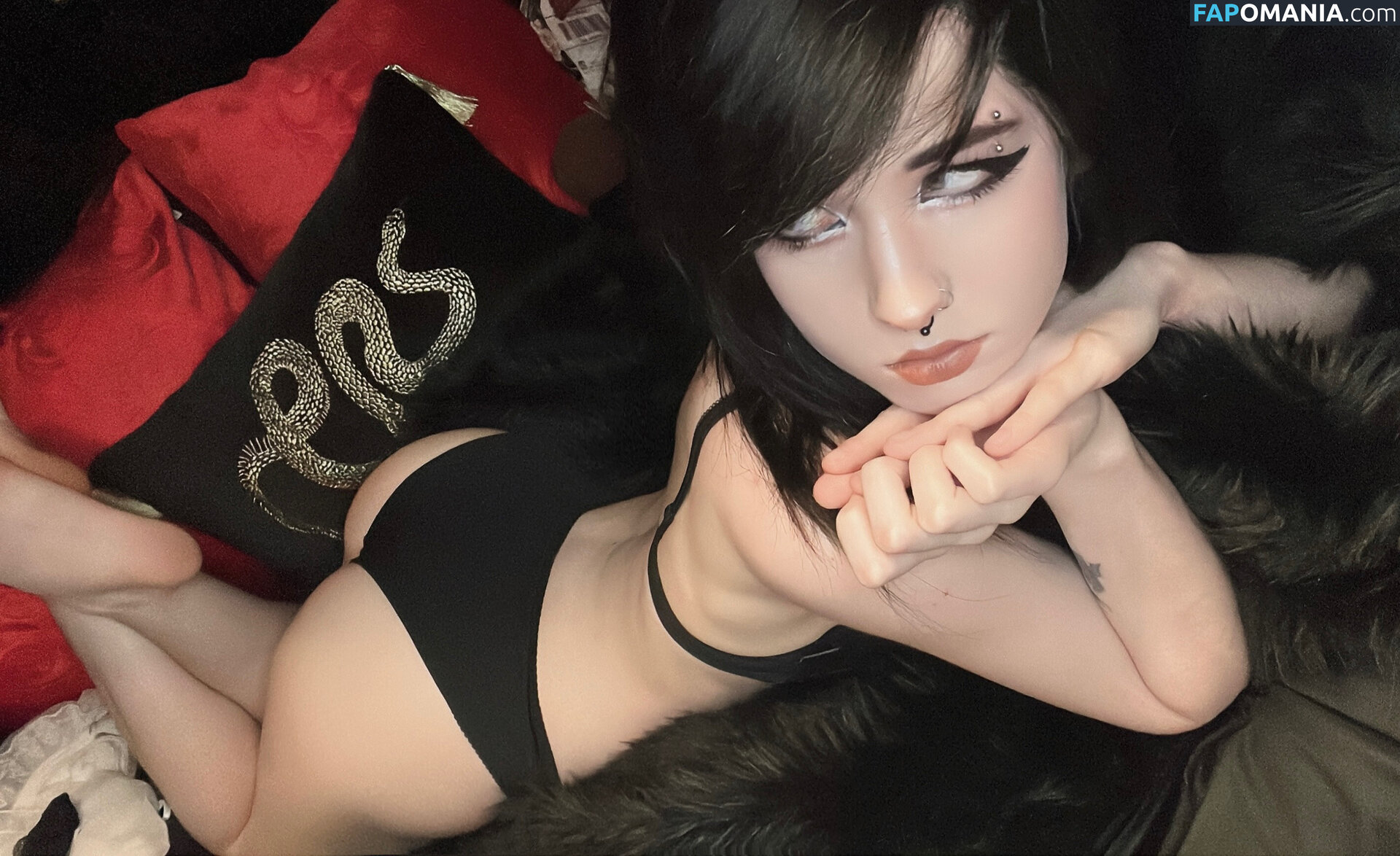 Sushiflavoredmilk / sushiflvredmilk Nu OnlyFans  Photo fuitée #65