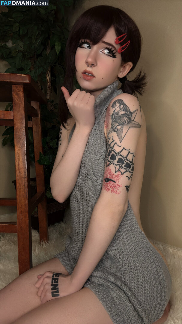Sushiflavoredmilk / sushiflvredmilk Nu OnlyFans  Photo fuitée #70