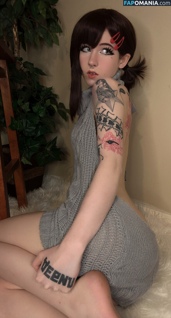 Sushiflavoredmilk / sushiflvredmilk Nu OnlyFans  Photo fuitée #71