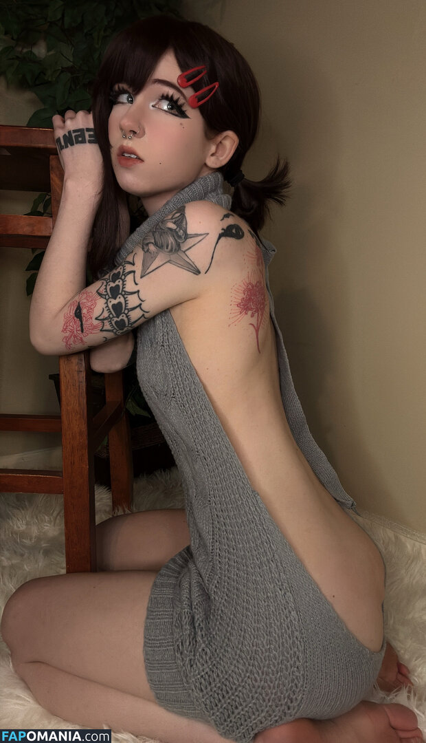 Sushiflavoredmilk / sushiflvredmilk Nu OnlyFans  Photo fuitée #76