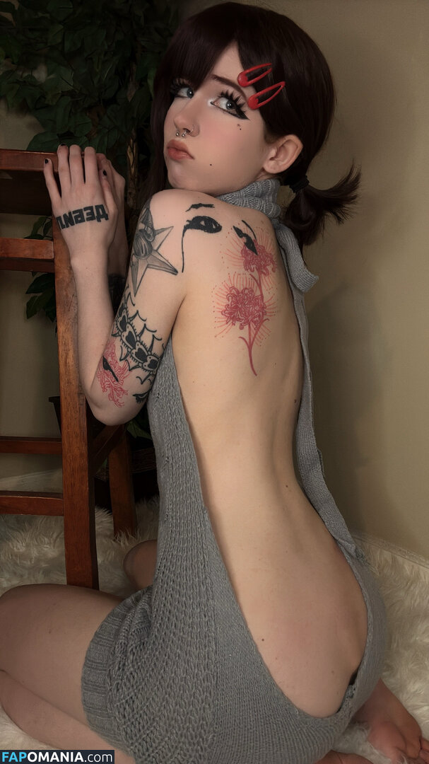 Sushiflavoredmilk / sushiflvredmilk Nu OnlyFans  Photo fuitée #78