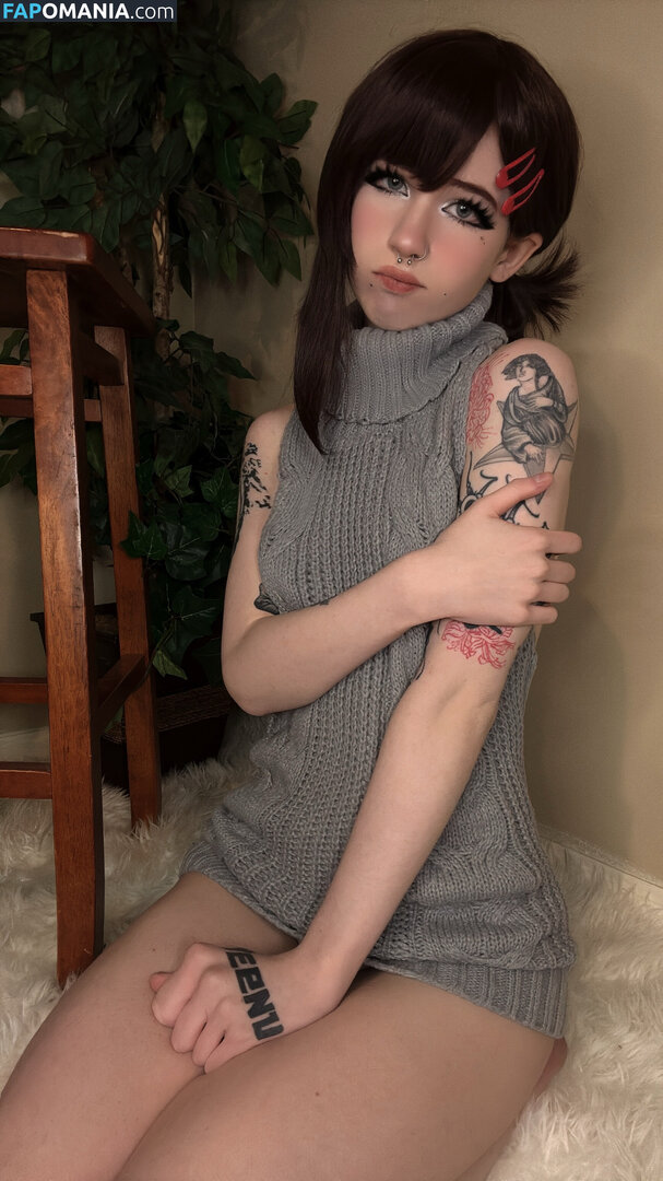Sushiflavoredmilk / sushiflvredmilk Nu OnlyFans  Photo fuitée #79