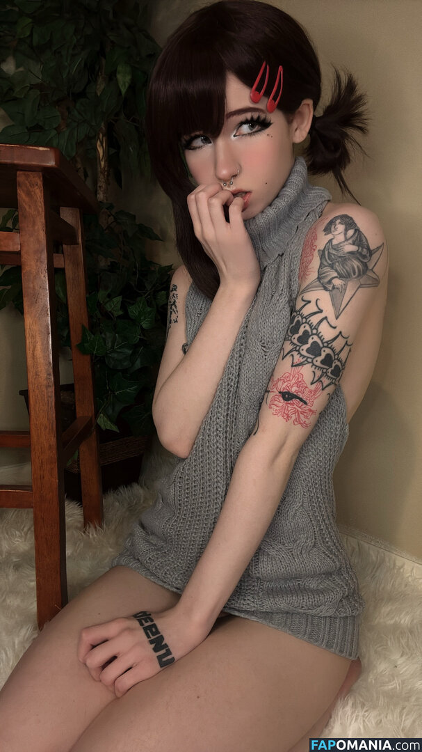 Sushiflavoredmilk / sushiflvredmilk Nu OnlyFans  Photo fuitée #80
