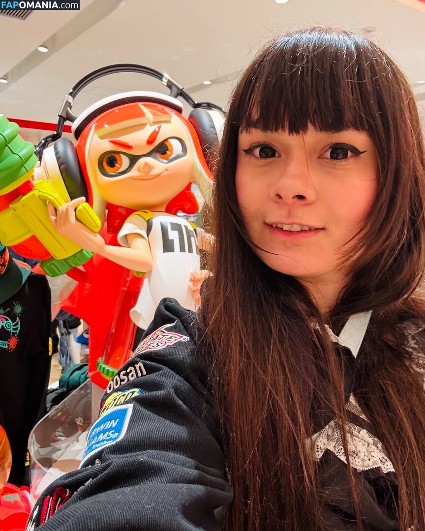 Sushimewew / sushimjeow Nu OnlyFans  Photo fuitée #92