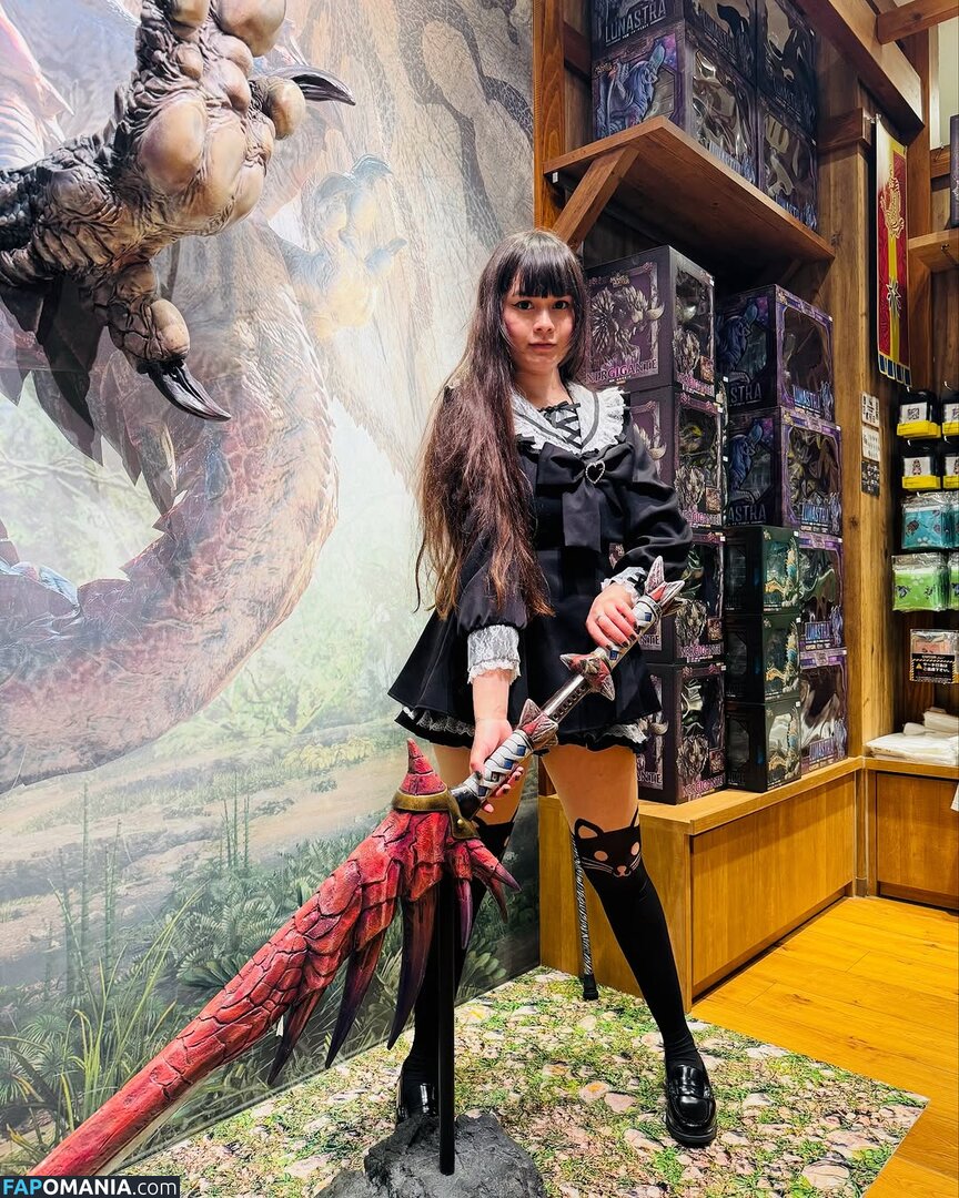 Sushimewew / sushimjeow Nu OnlyFans  Photo fuitée #94