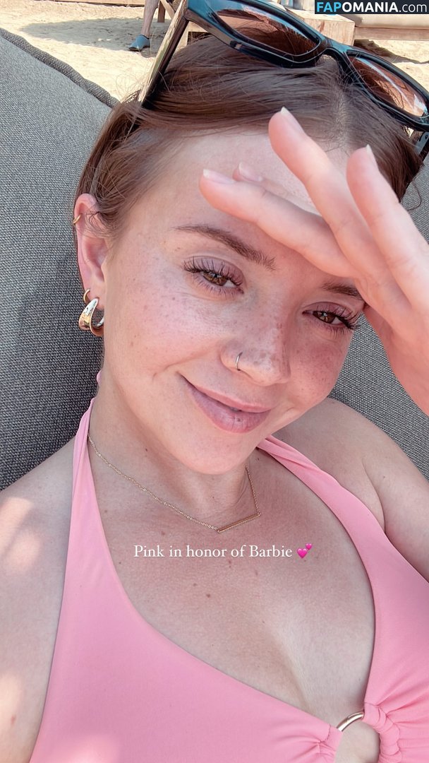 Susi Vidal / susi.vidal / susividal Nu OnlyFans  Photo fuitée #6