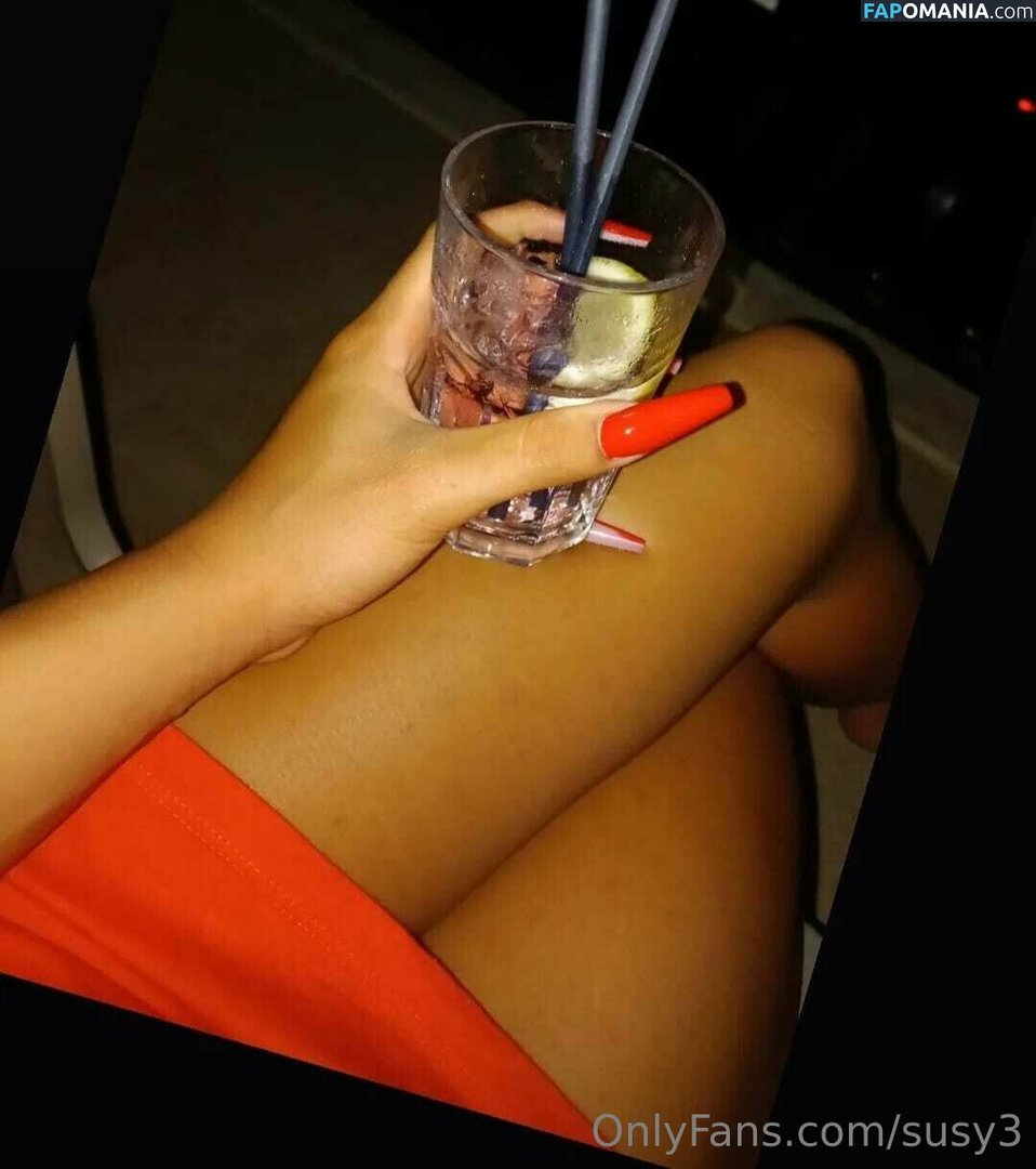 susy3 / susy_3 Nu OnlyFans  Photo fuitée #7