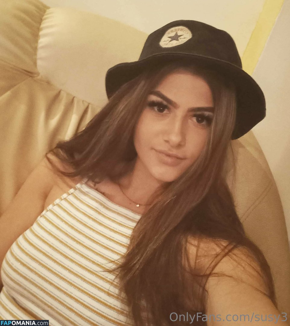 susy3 / susy_3 Nu OnlyFans  Photo fuitée #9