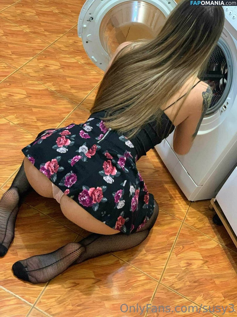 susy3 / susy_3 Nu OnlyFans  Photo fuitée #15