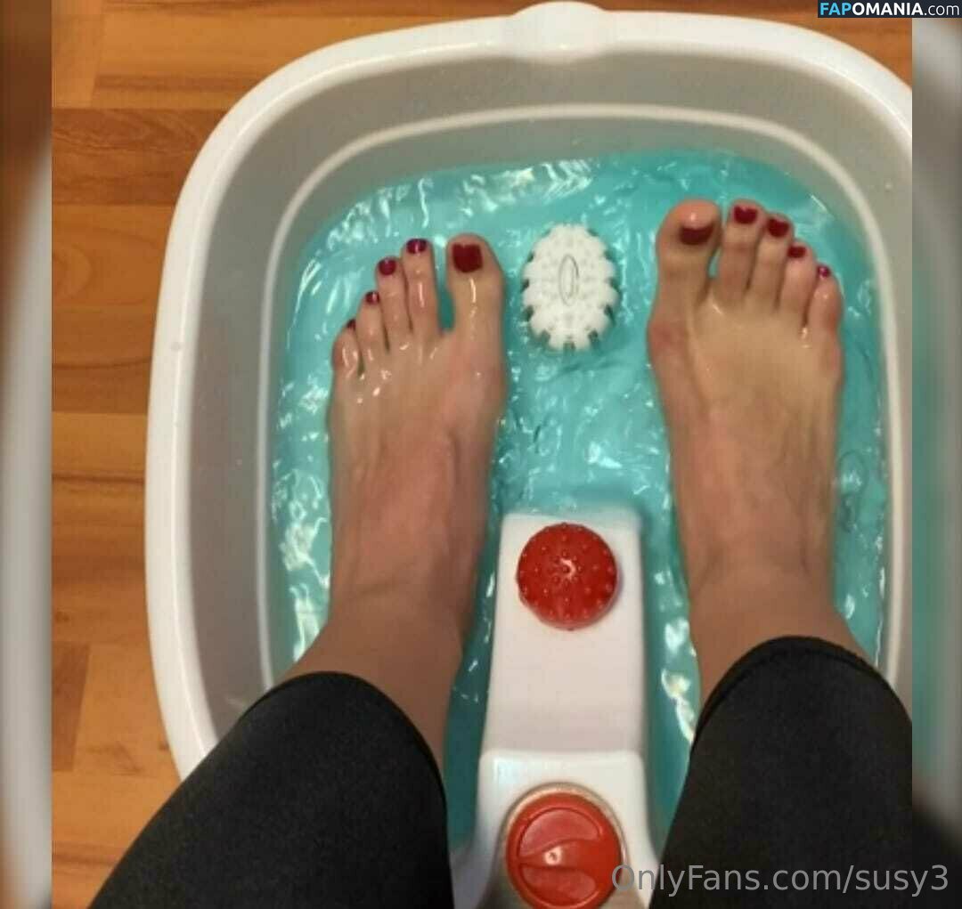 susy3 / susy_3 Nu OnlyFans  Photo fuitée #26