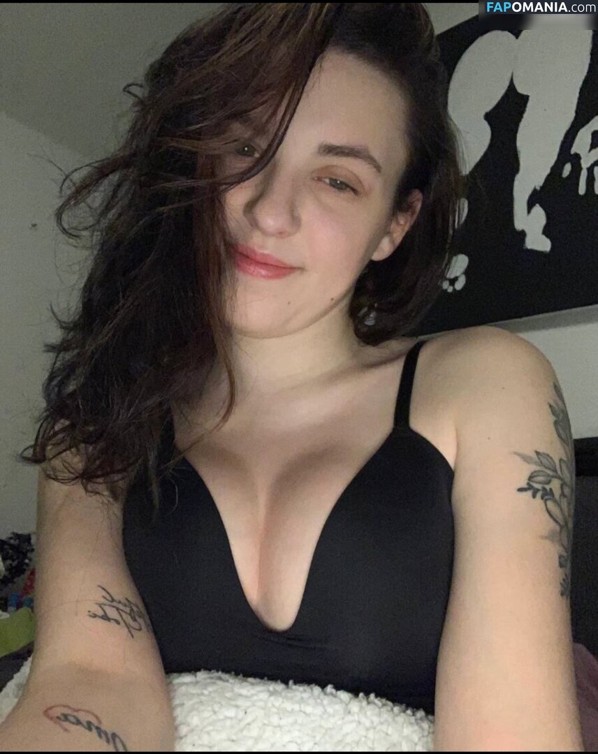 Svenja Haas Nu OnlyFans  Photo fuitée #1