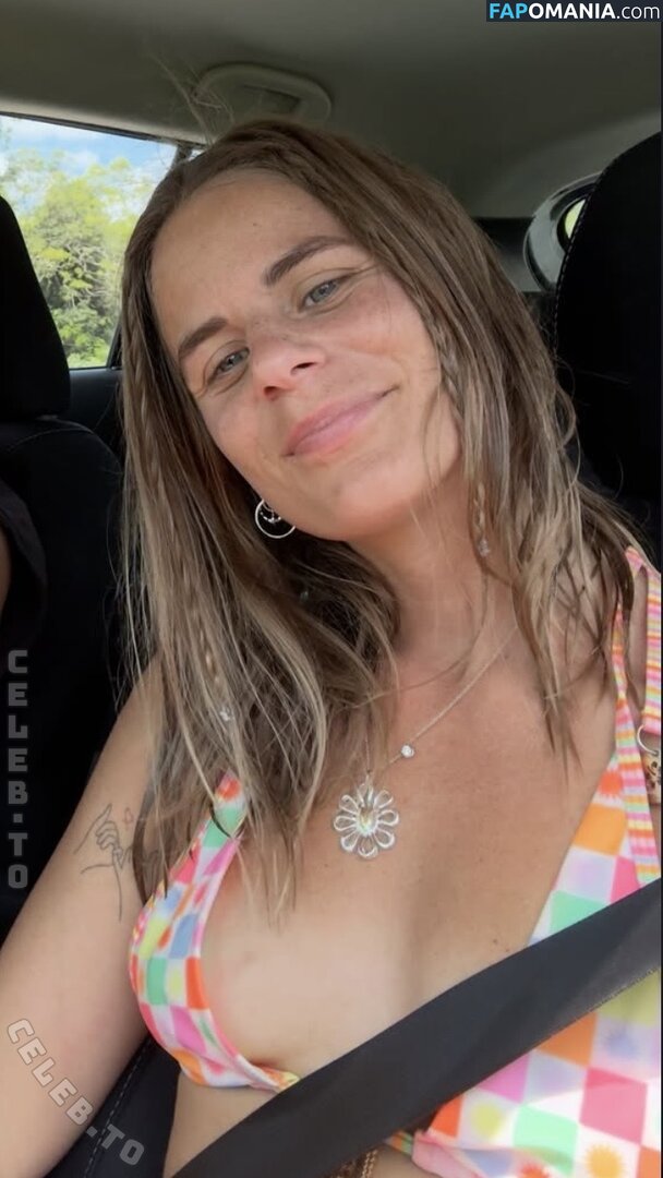 Svenja Kroeger / svenjakroeger Nu OnlyFans  Photo fuitée #4