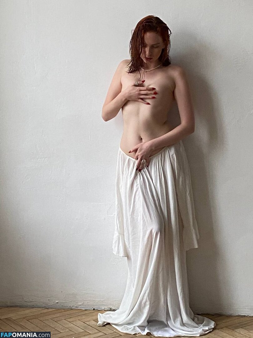 Sveta Bogdanova / sveta_bogdanova_ Nu OnlyFans  Photo fuitée #8