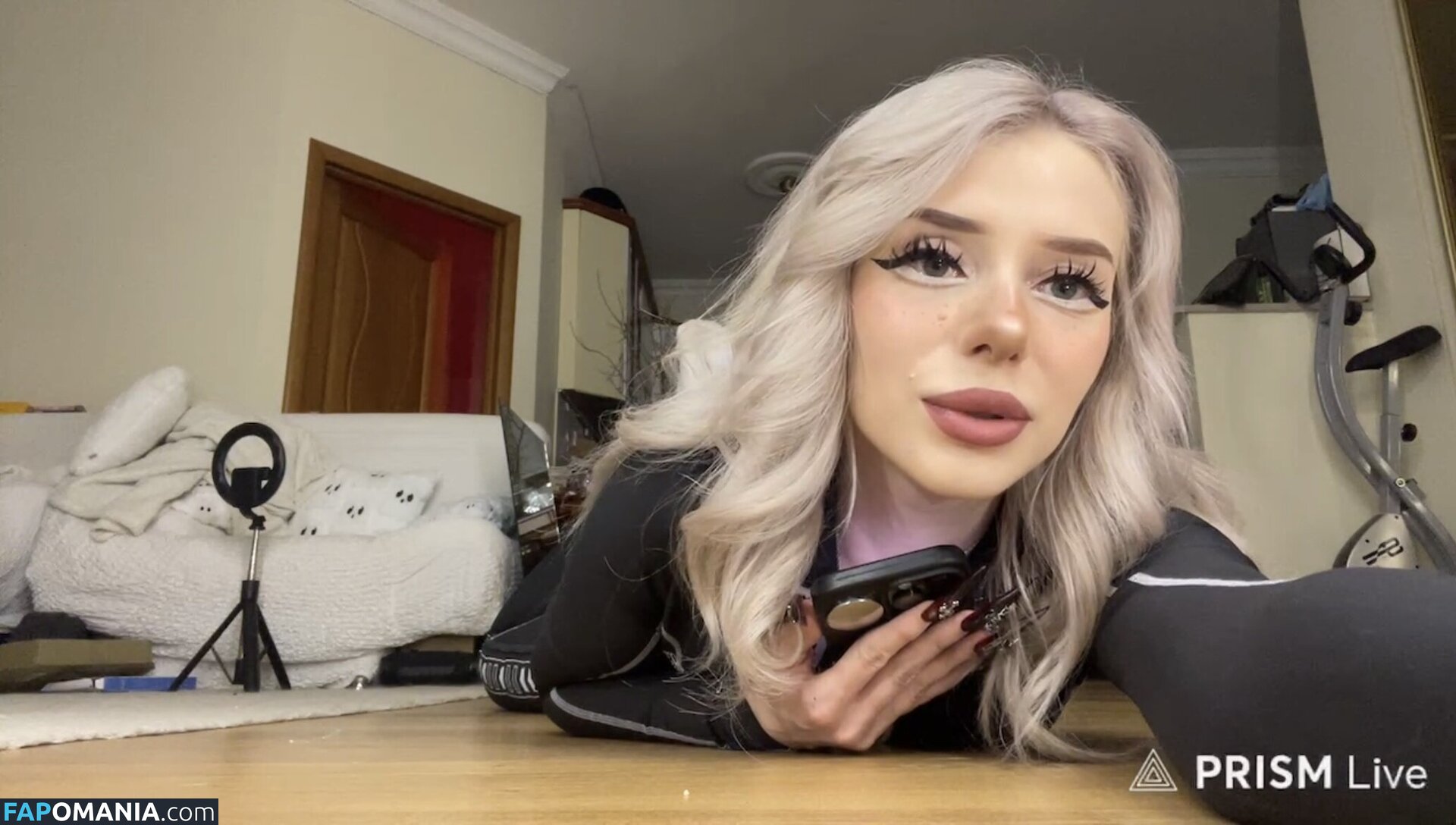 Sveta Sollar / svetasollar Nu OnlyFans  Photo fuitée #156