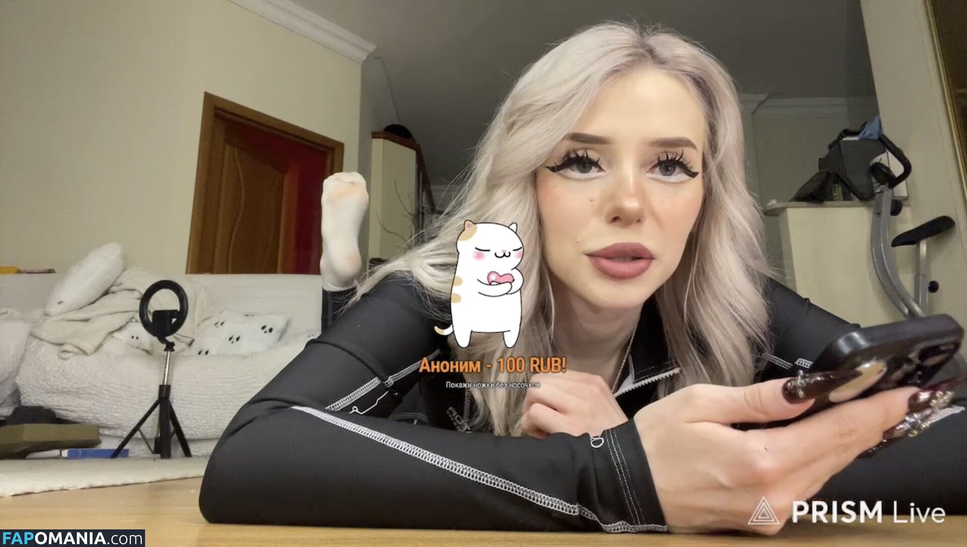 Sveta Sollar / svetasollar Nu OnlyFans  Photo fuitée #157