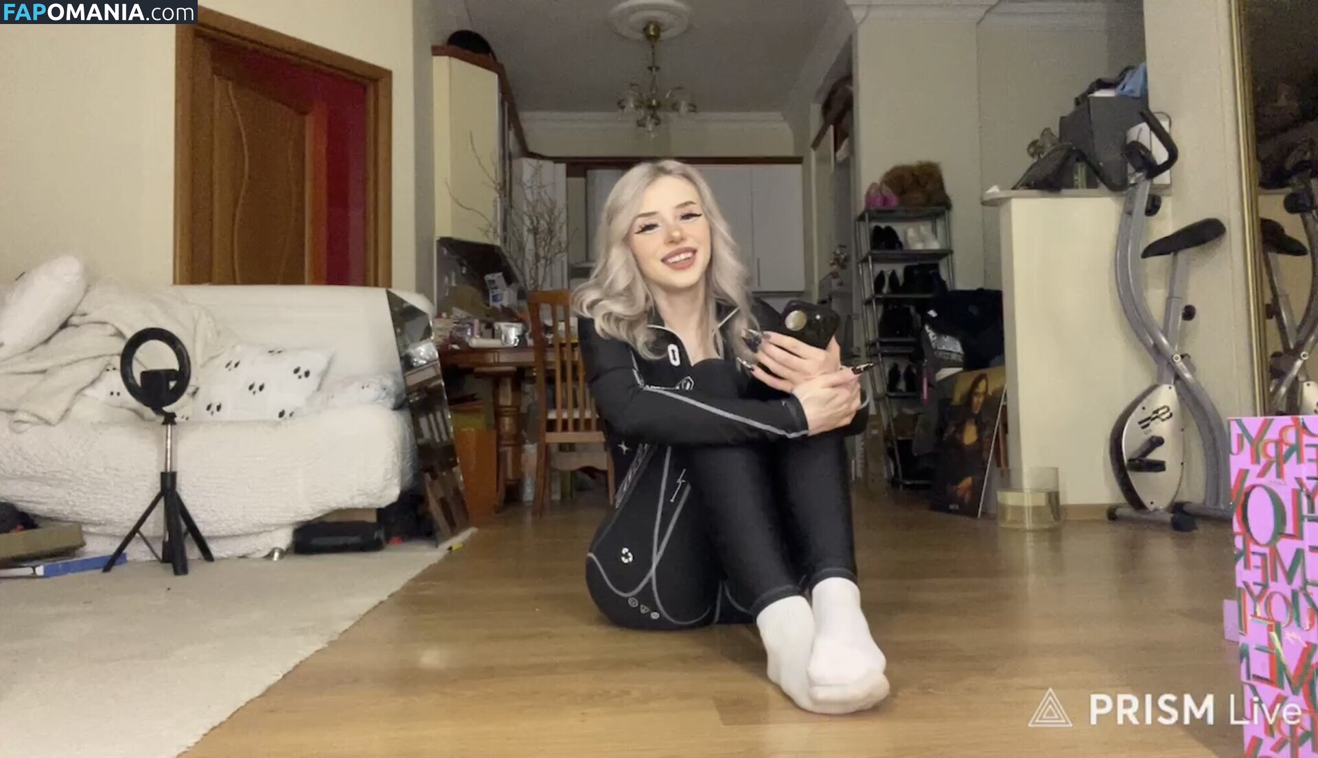 Sveta Sollar / svetasollar Nu OnlyFans  Photo fuitée #158