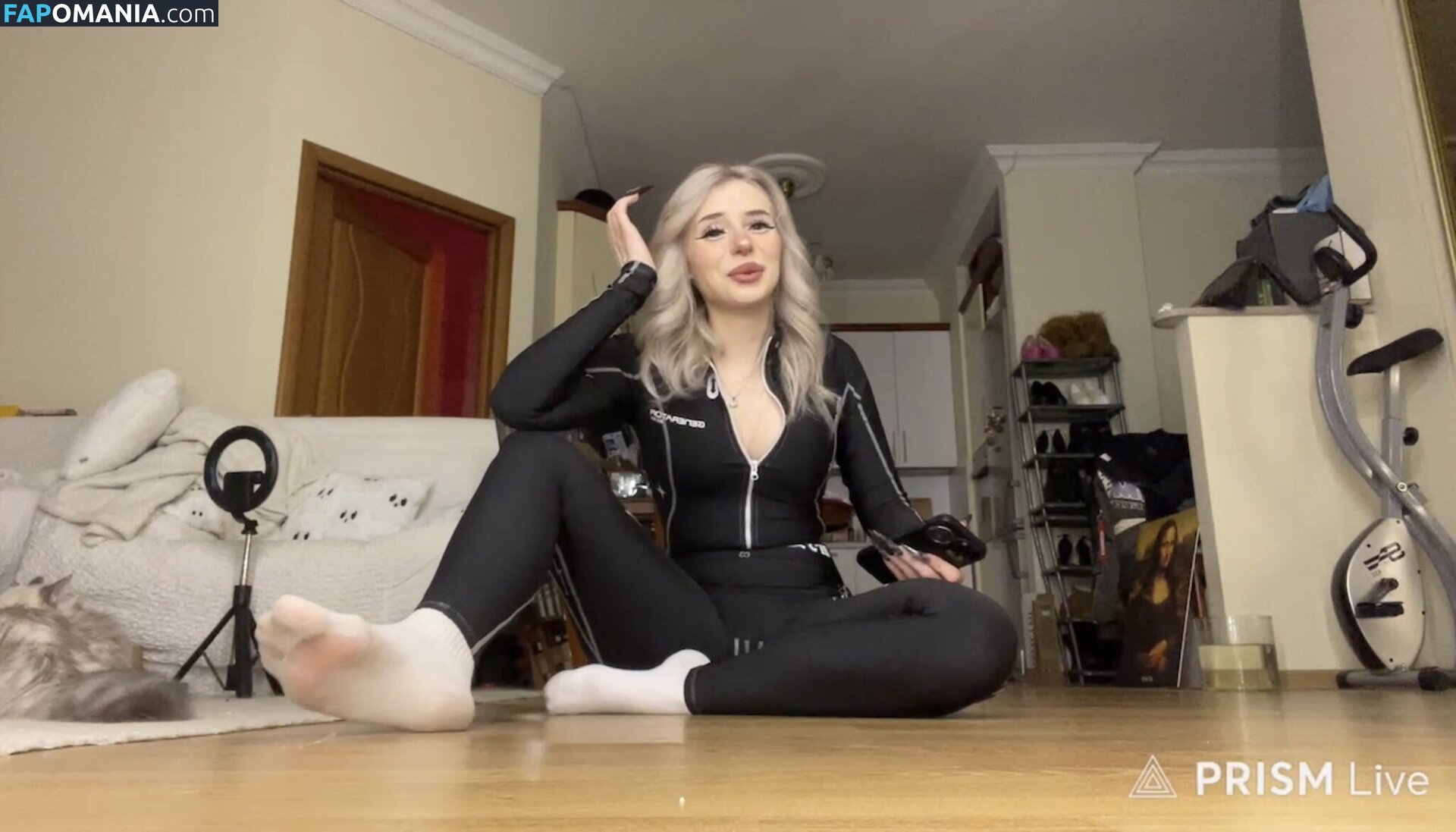 Sveta Sollar / svetasollar Nu OnlyFans  Photo fuitée #163