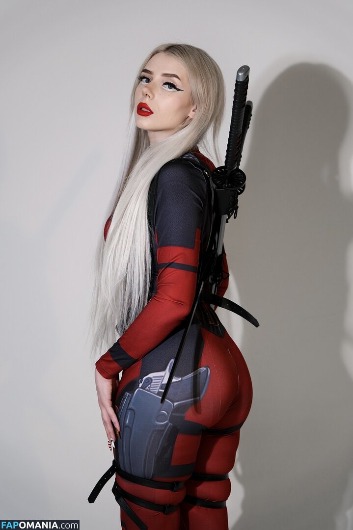 Sveta Sollar / svetasollar Nu OnlyFans  Photo fuitée #170