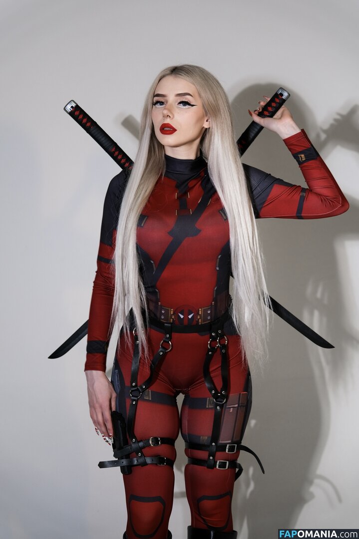 Sveta Sollar / svetasollar Nu OnlyFans  Photo fuitée #176