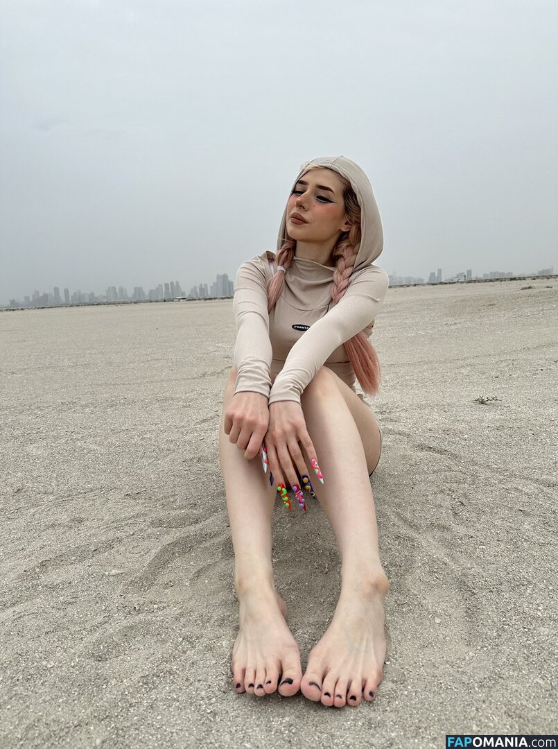 Sveta Sollar / svetasollar Nu OnlyFans  Photo fuitée #179