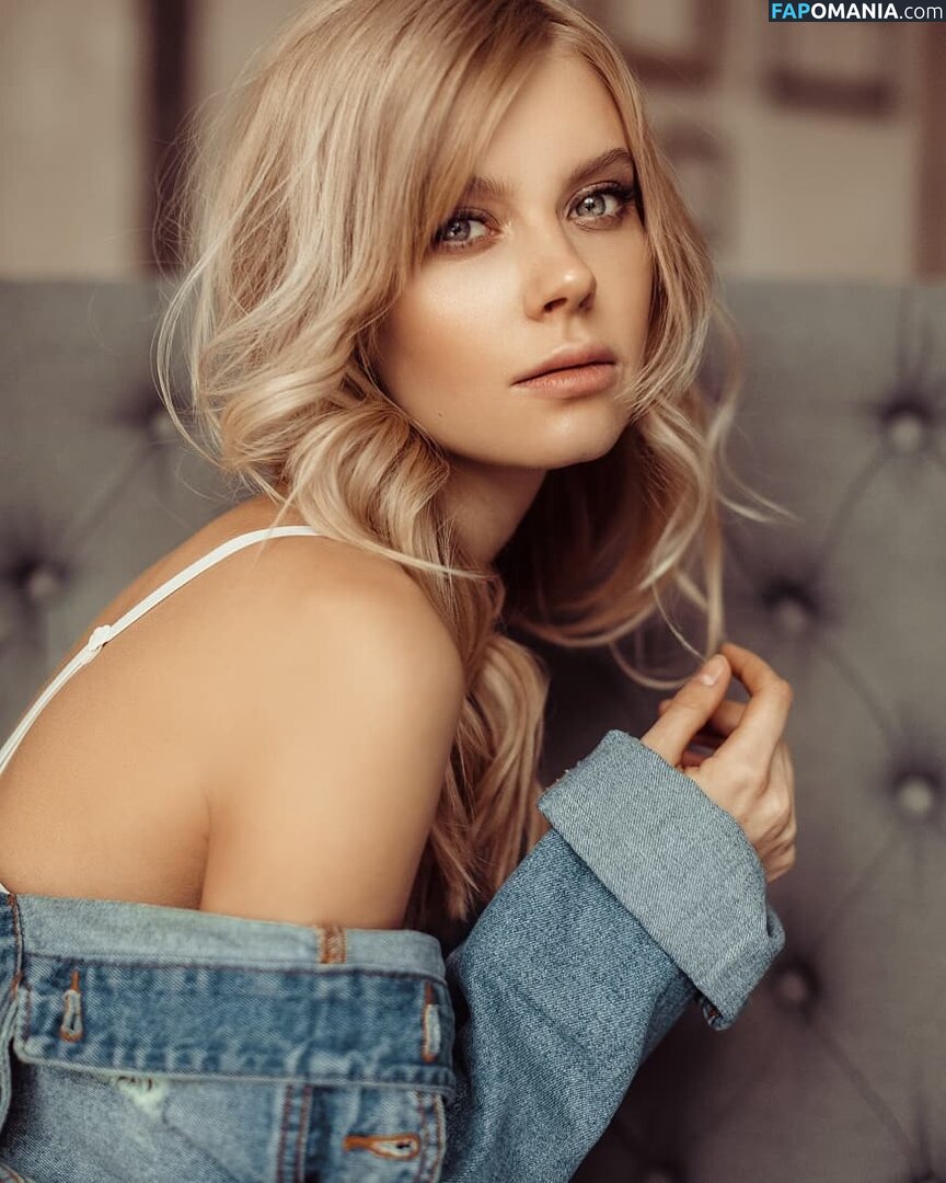 Svetlana Fokina / cvet21 Nu OnlyFans  Photo fuitée #4