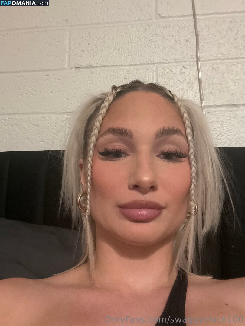 lillithbabyxo / swaggychick100 Nu OnlyFans  Photo fuitée #1