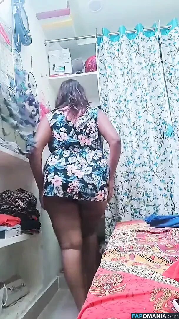 Swathi Naid Nu OnlyFans  Photo fuitée #4