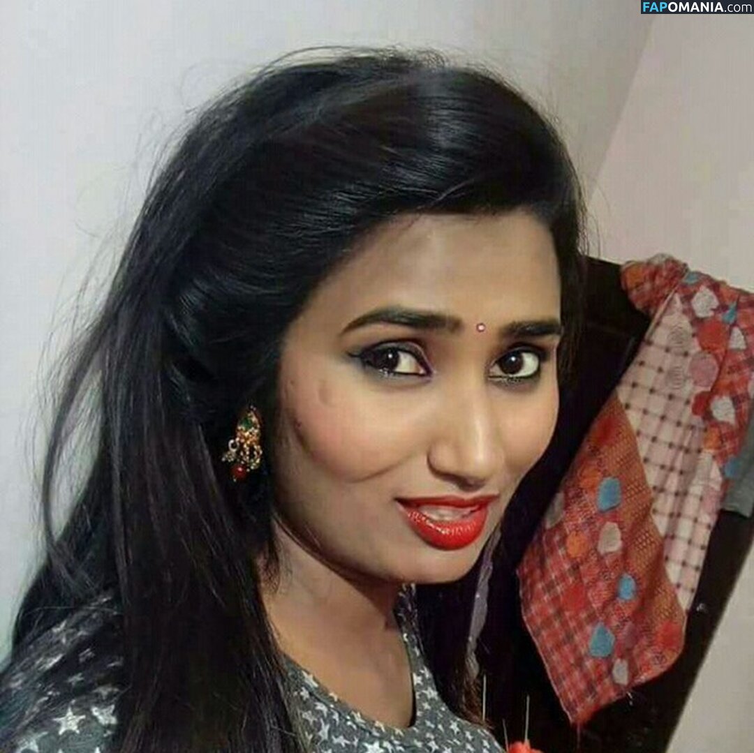 Swathi Naid Nu OnlyFans  Photo fuitée #9