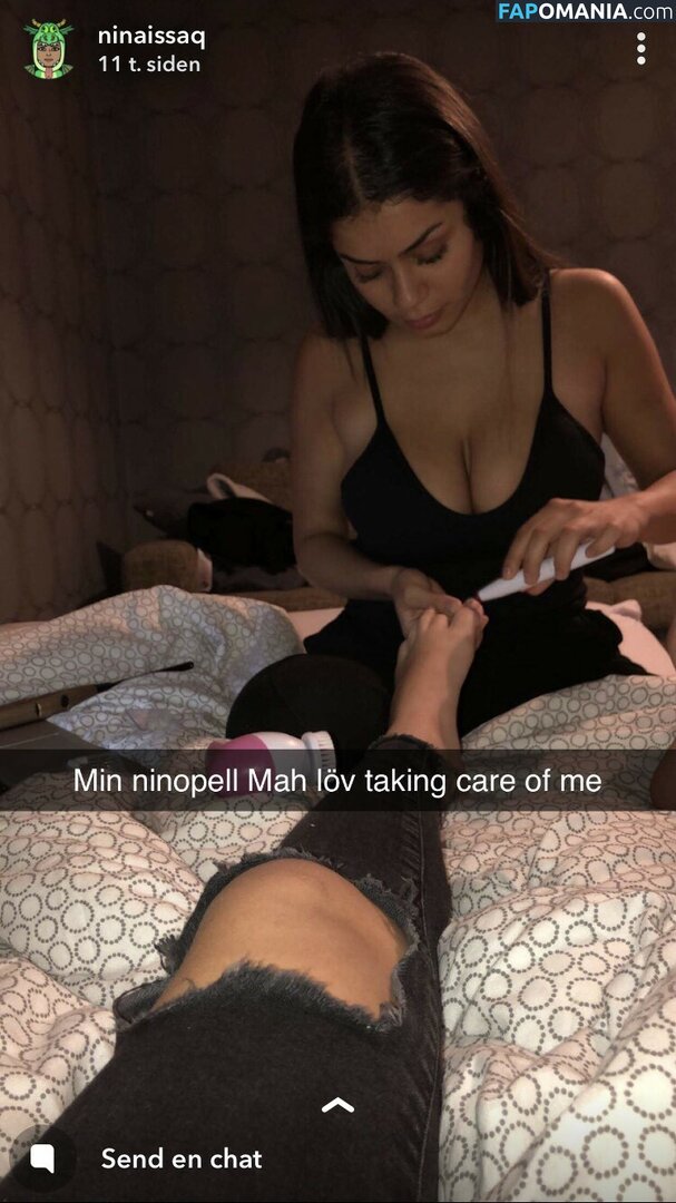 Ninaissaq / Swedish Någon Nu OnlyFans  Photo fuitée #16