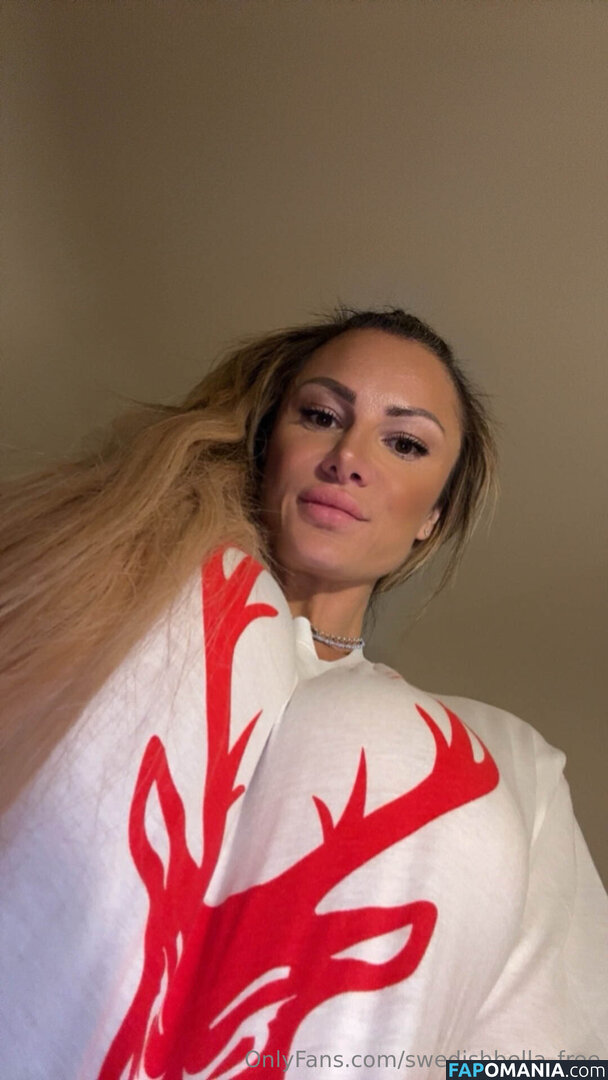 swedishbella_free Nu OnlyFans  Photo fuitée #4