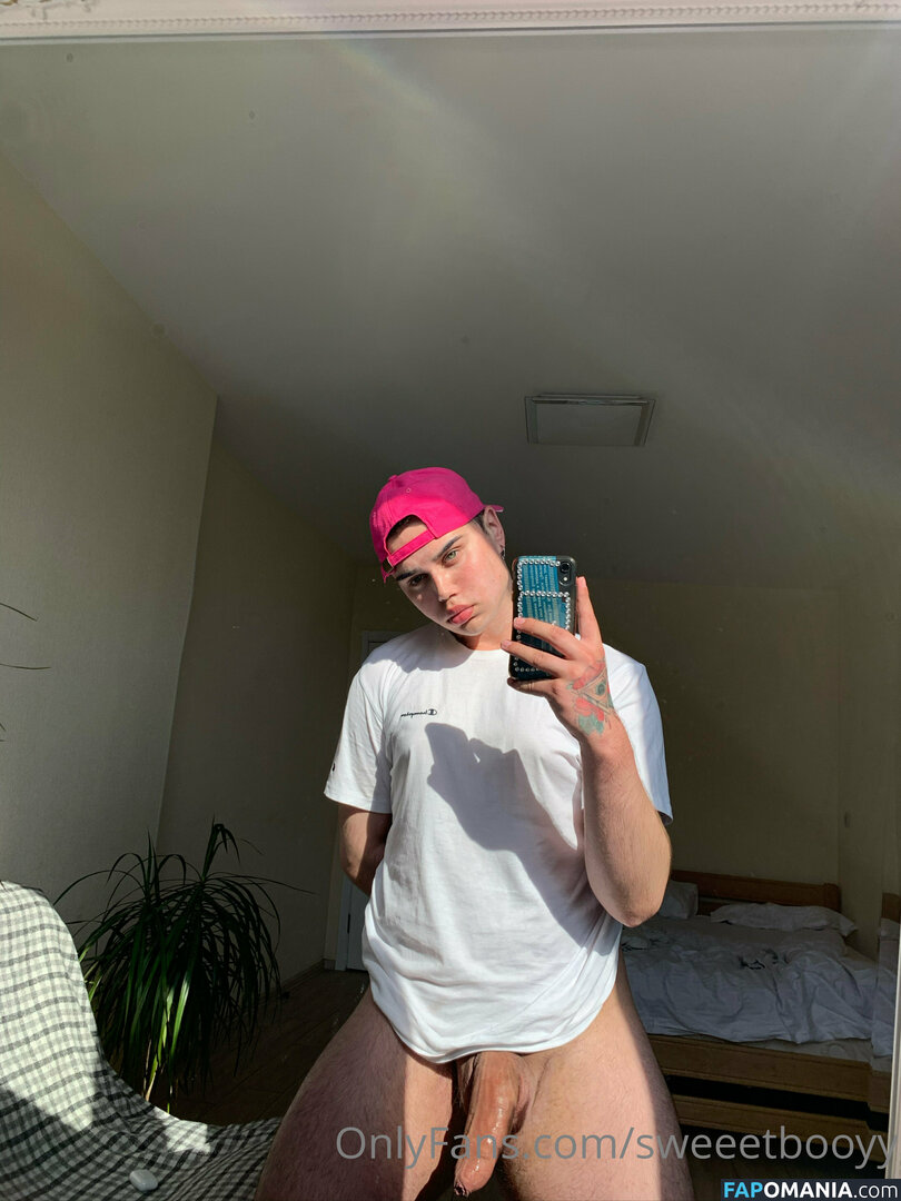 sweeetbooyy / sweetboy9535 Nu OnlyFans  Photo fuitée #10