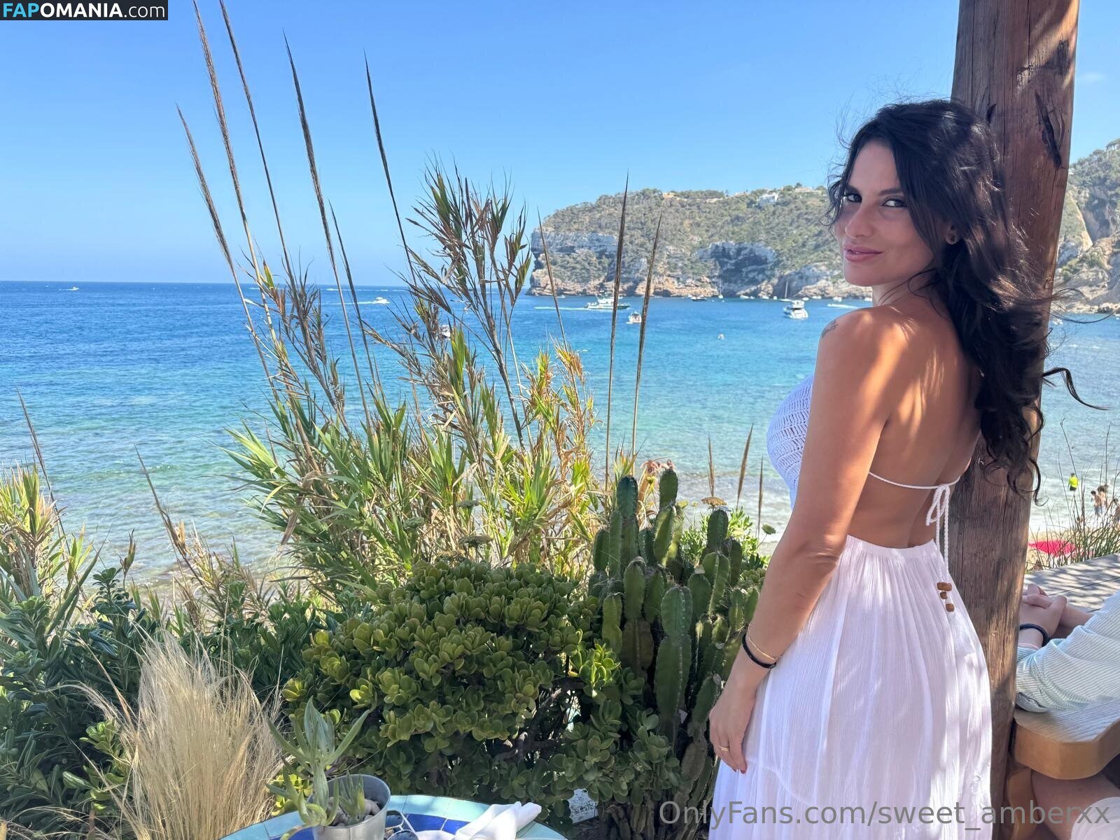 sweet_amber_xoxo / sweet_amberxx Nu OnlyFans  Photo fuitée #2
