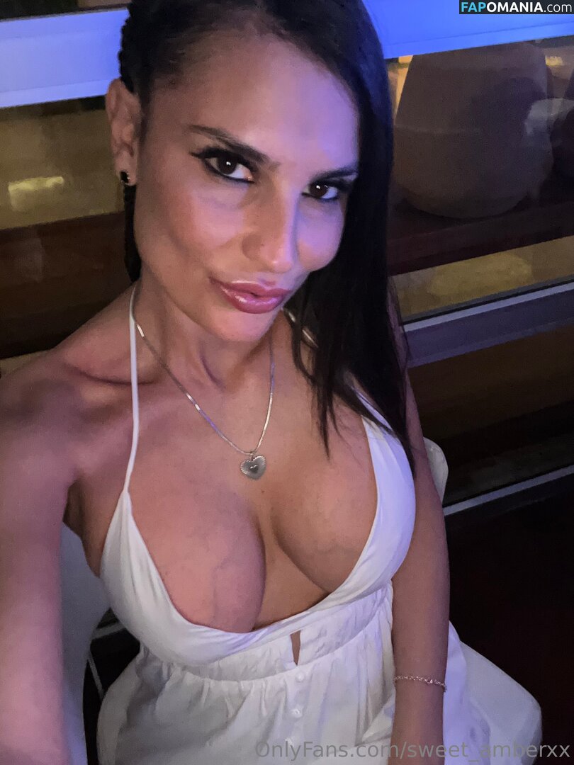 sweet_amberxx3 Nu OnlyFans  Photo fuitée #7