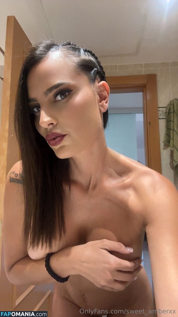 sweet_amberxx3 Nu OnlyFans  Photo fuitée #11