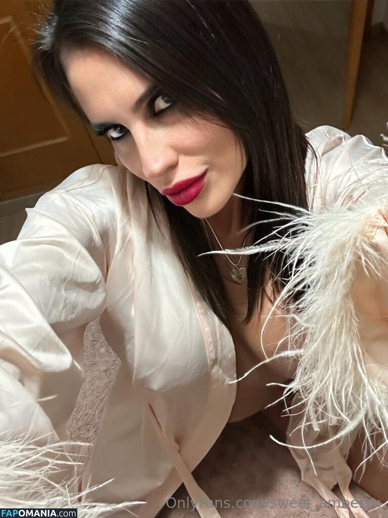 sweet_amberxx3 Nu OnlyFans  Photo fuitée #14