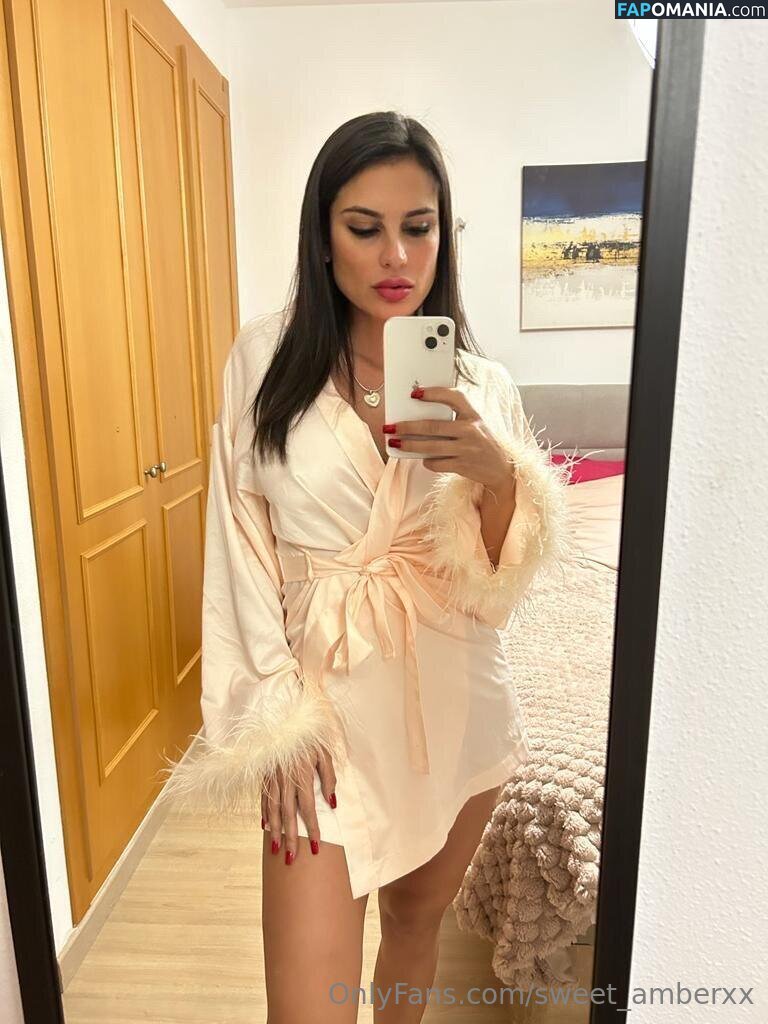 sweet_amberxx3 Nu OnlyFans  Photo fuitée #15