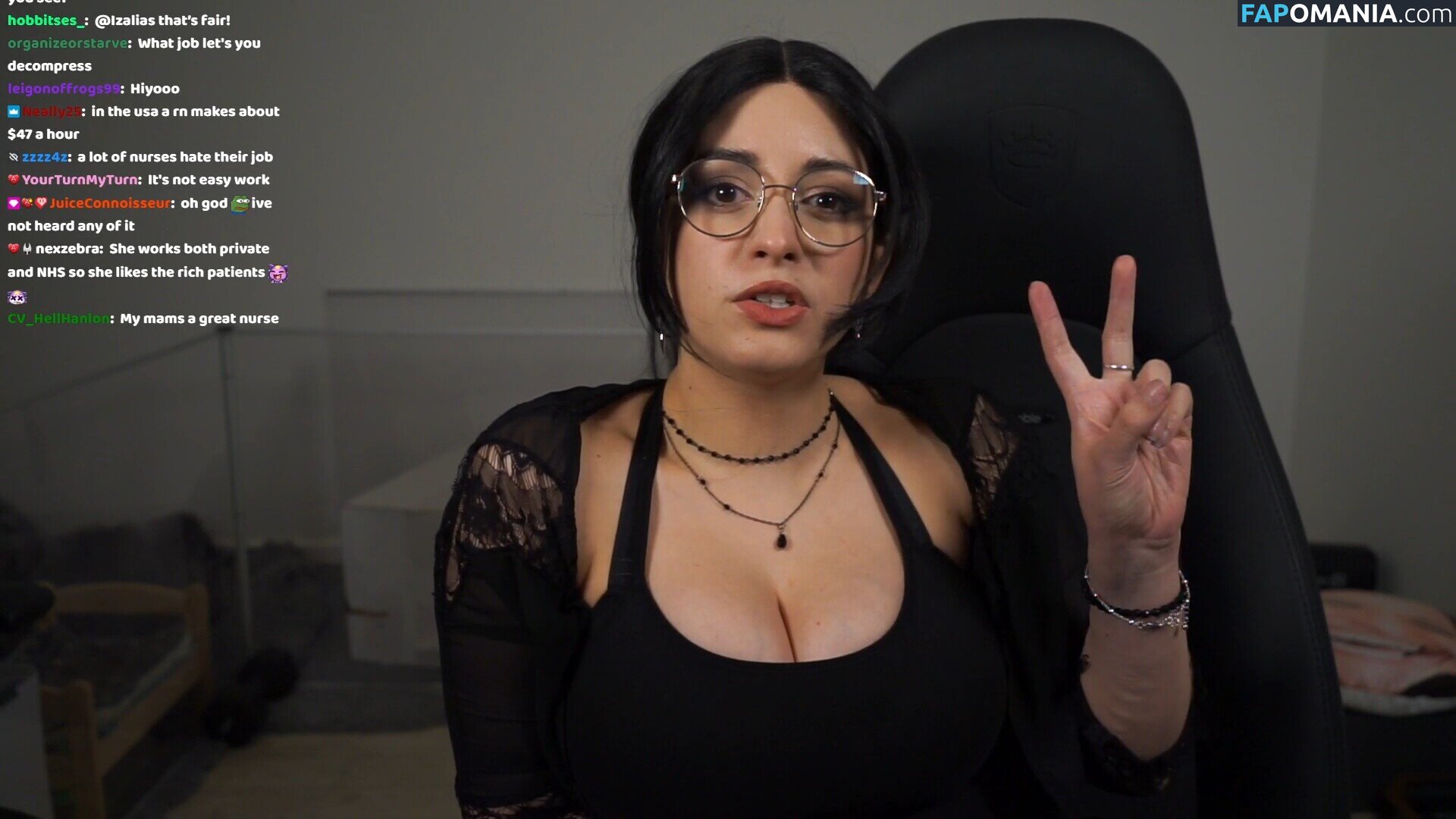 Sweet Anita / Sweet_Anita / sweetanita / sweetanitatwitch / sweetanitaxxx Nu OnlyFans  Photo fuitée #660