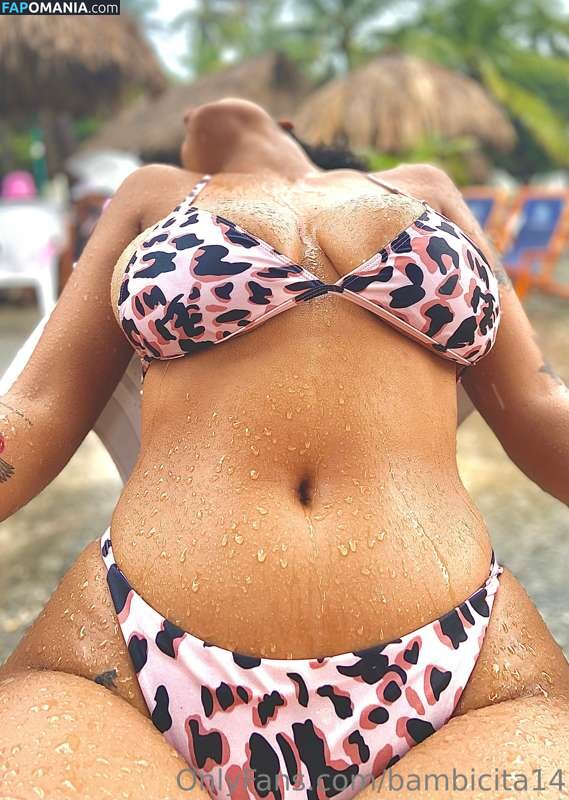 Sweet Bambi / _bambicita_ / bambicita / bambiicita / https: Nu OnlyFans  Photo fuitée #3