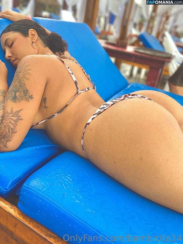 Sweet Bambi / _bambicita_ / bambicita / bambiicita / https: Nu OnlyFans  Photo fuitée #12