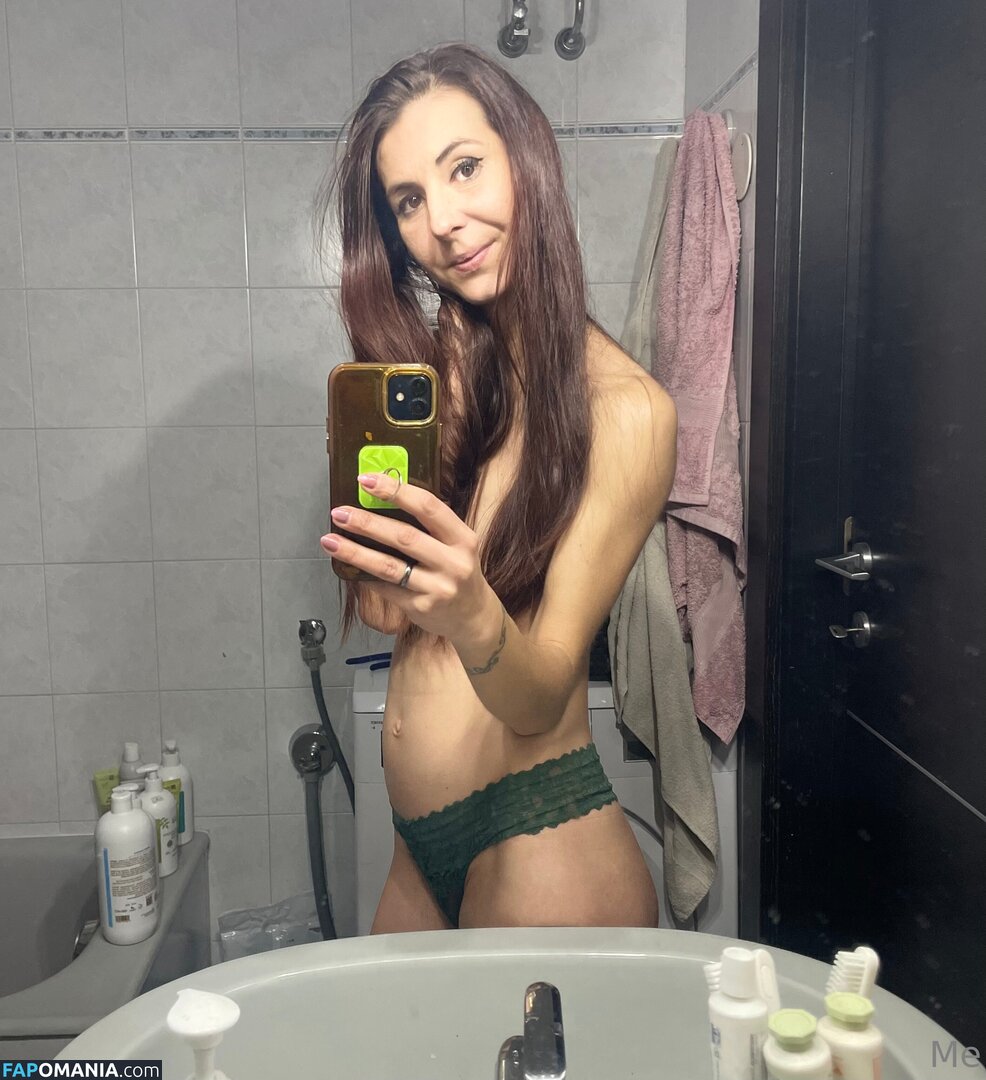 sweet_giorgia Nu OnlyFans  Photo fuitée #2