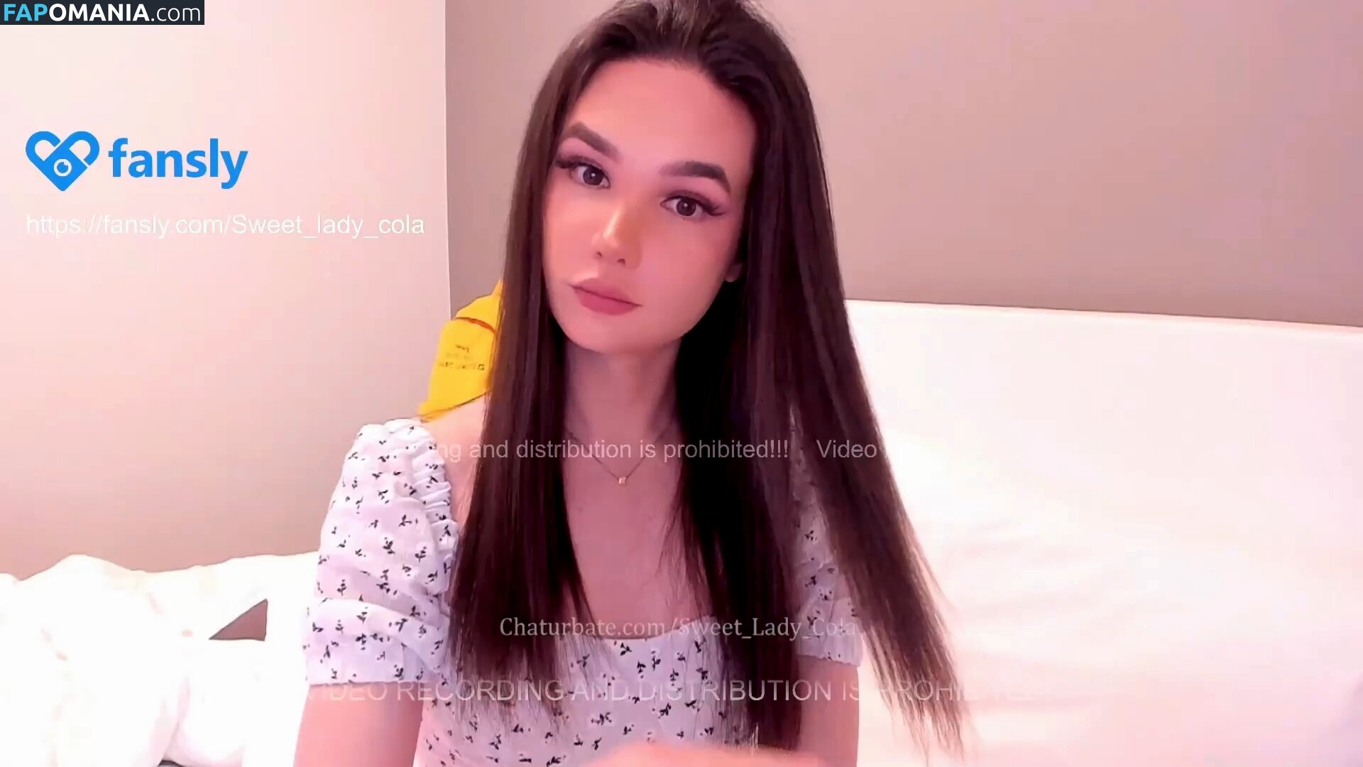 Sweet_Lady_Cola / colasweet Nu OnlyFans  Photo fuitée #7