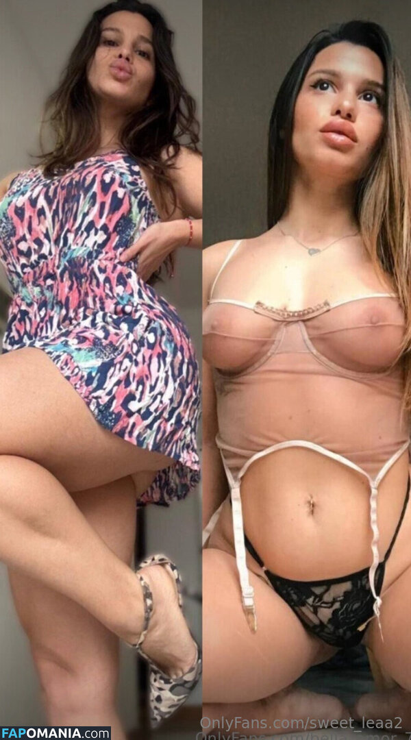 lea.sweet2 / sweet_leaa2 Nu OnlyFans  Photo fuitée #7
