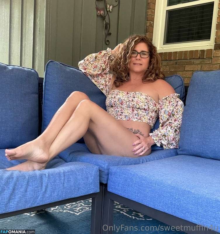 Sweet Muffin / sweetmuffin4u Nu OnlyFans  Photo fuitée #11