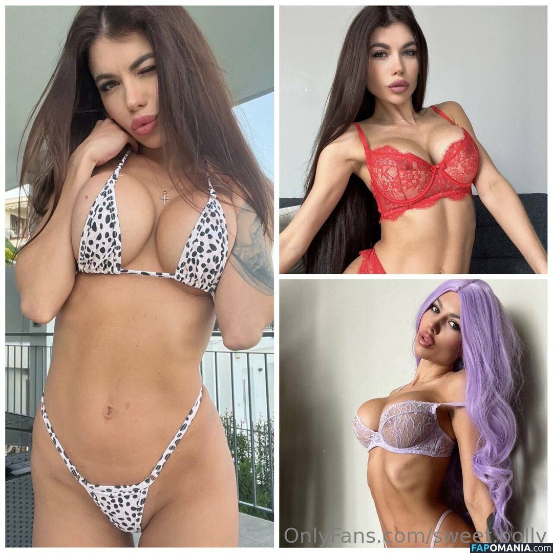 Sweet Polly / Sweet_Polly_ / sweet.polly / sweetpollynyc Nu OnlyFans  Photo fuitée #11